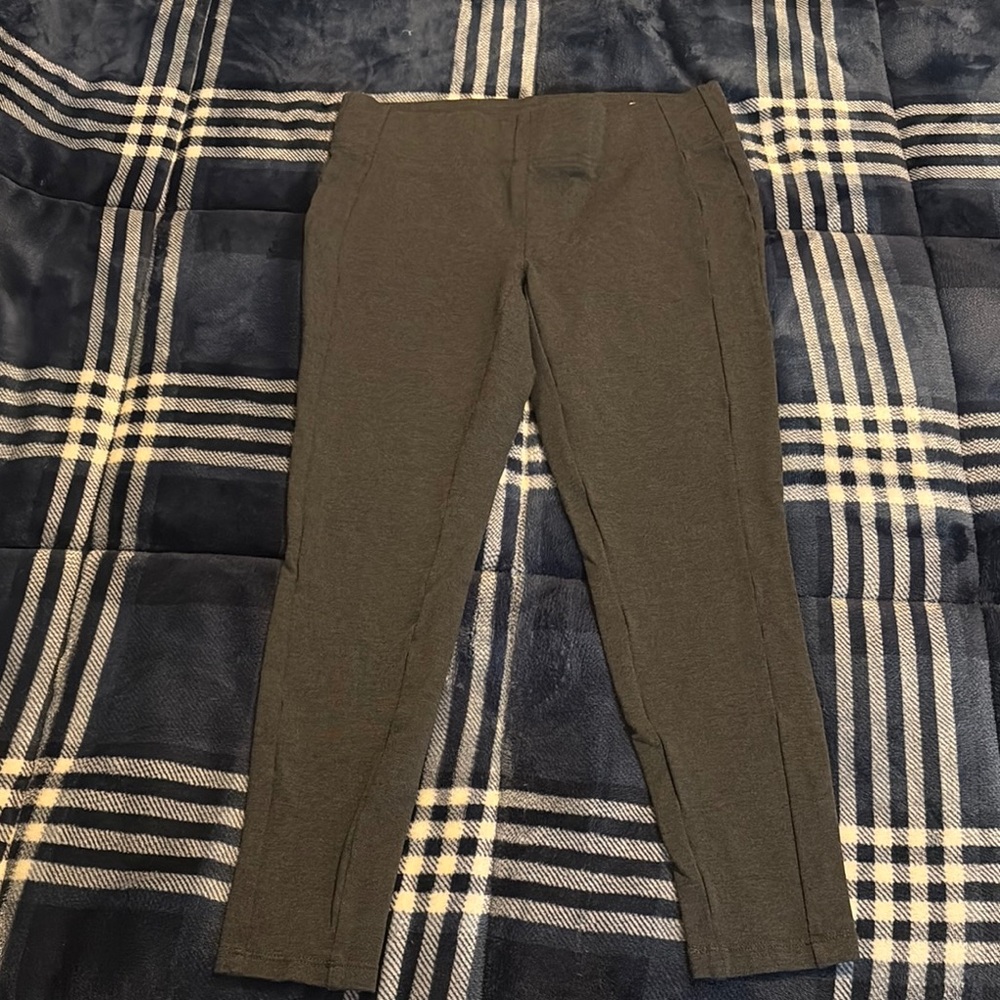 Loft Women’s Gray leggings